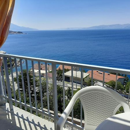 Apartman Ada Senj  Exteriör bild