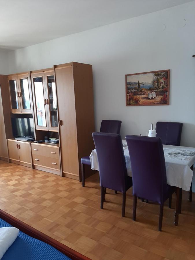 Apartman Ada Senj  Exteriör bild