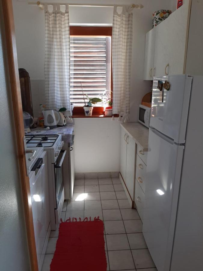 Apartman Ada Senj  Exteriör bild