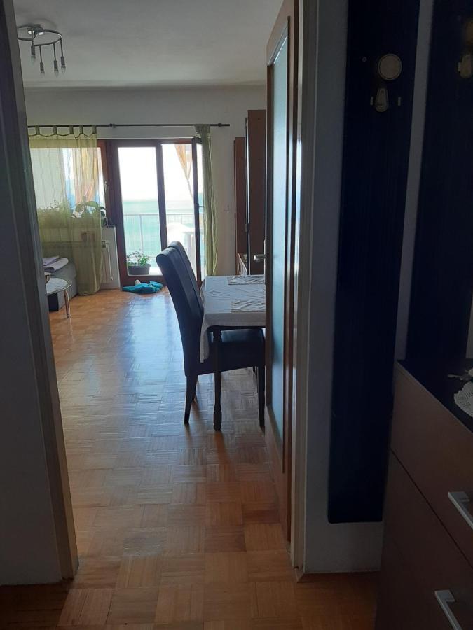 Apartman Ada Senj  Exteriör bild