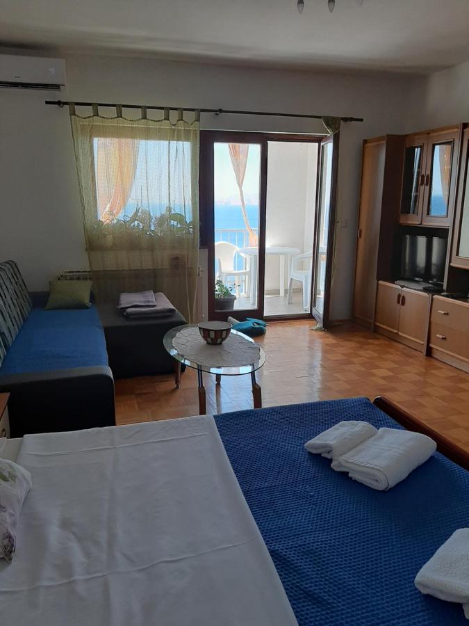 Apartman Ada Senj  Exteriör bild