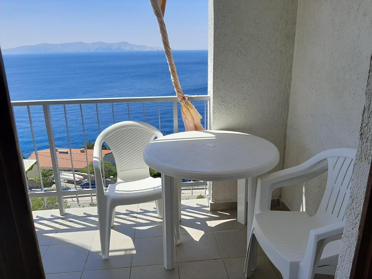 Apartman Ada Senj  Exteriör bild