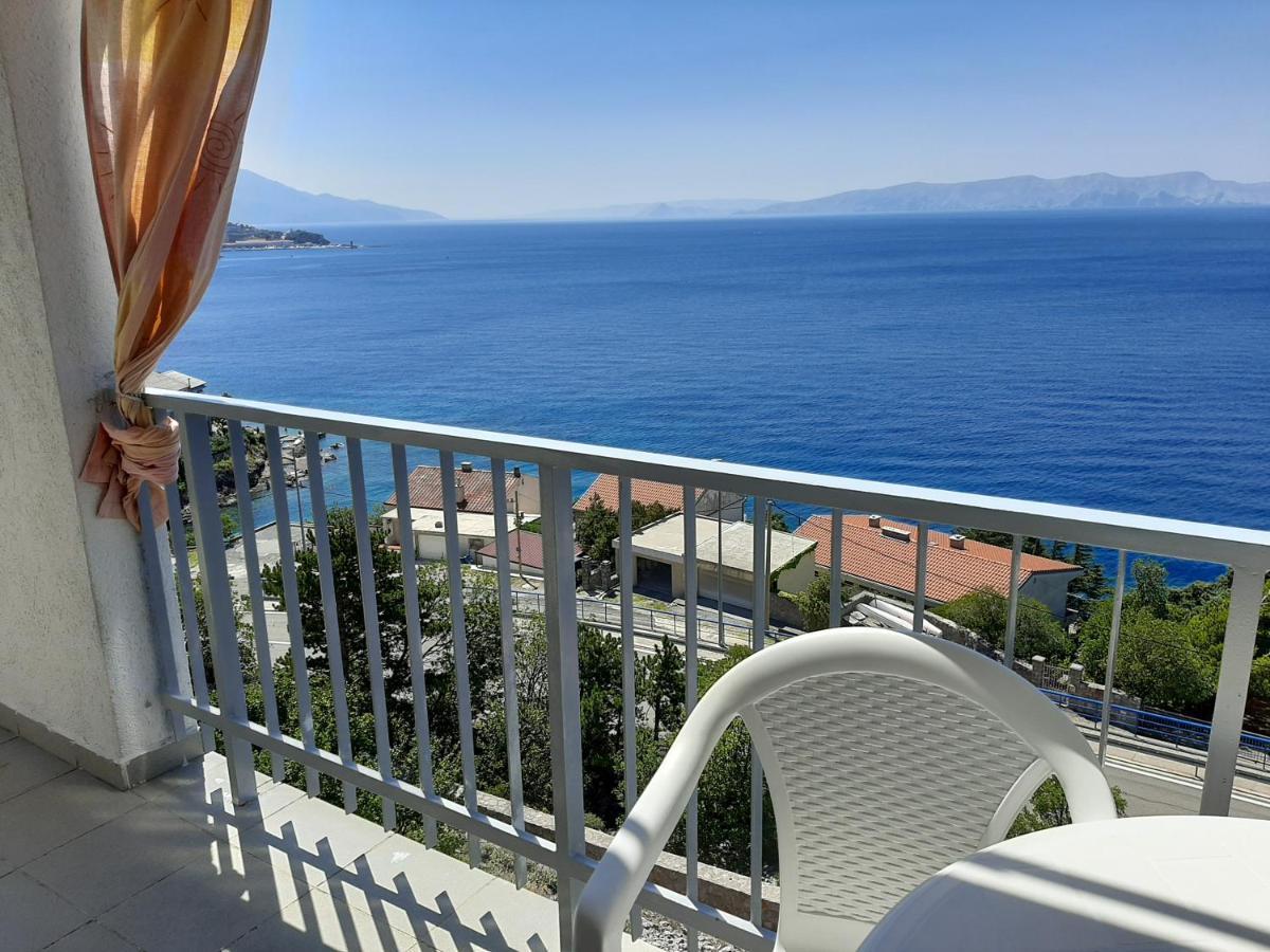 Apartman Ada Senj  Exteriör bild
