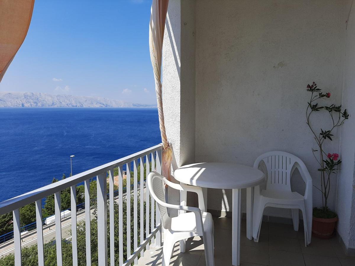 Apartman Ada Senj  Exteriör bild