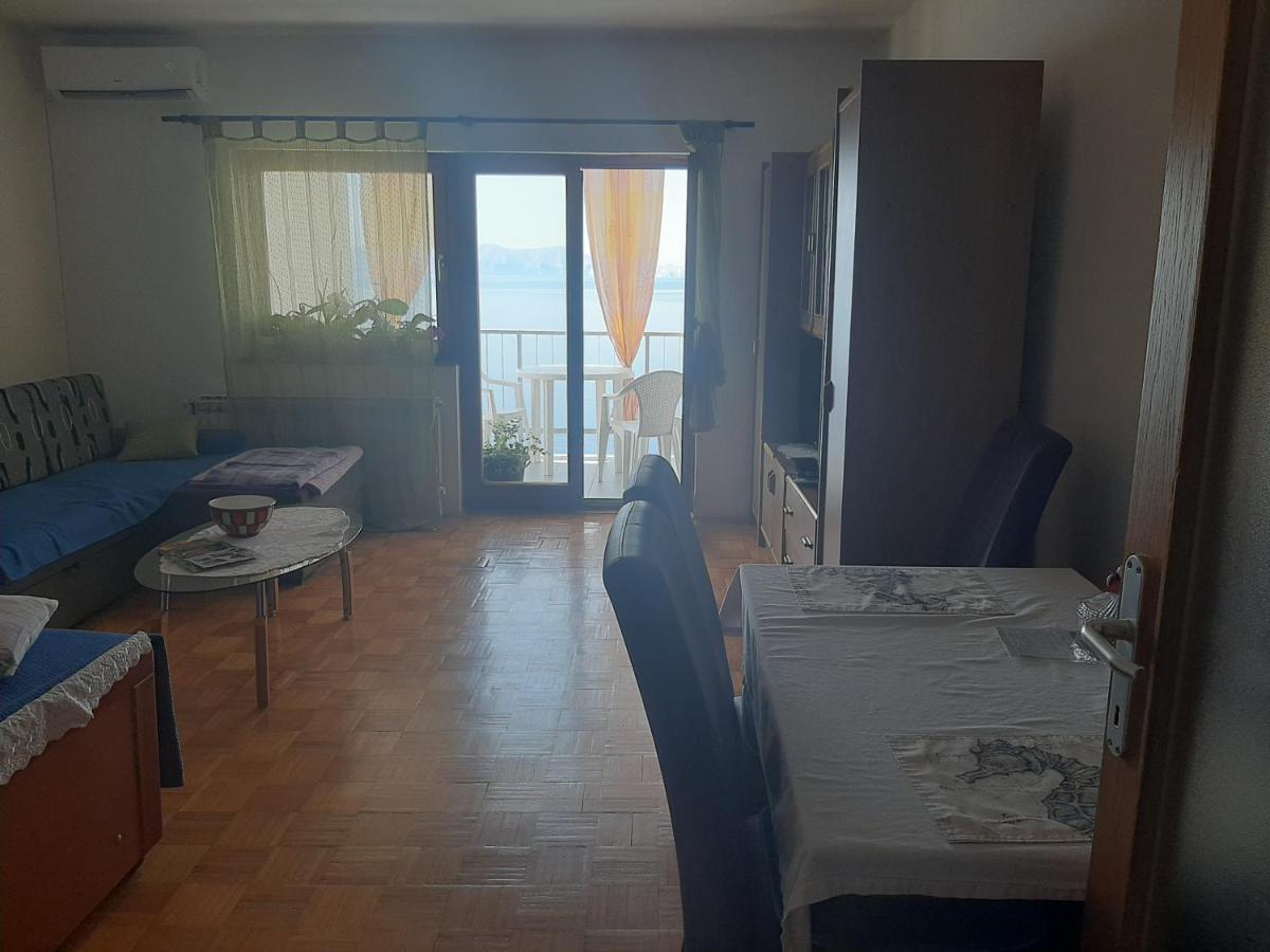 Apartman Ada Senj  Exteriör bild