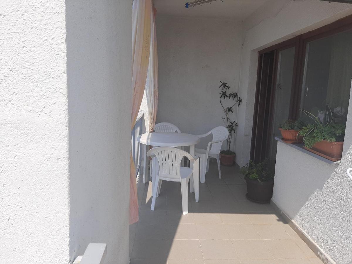 Apartman Ada Senj  Exteriör bild