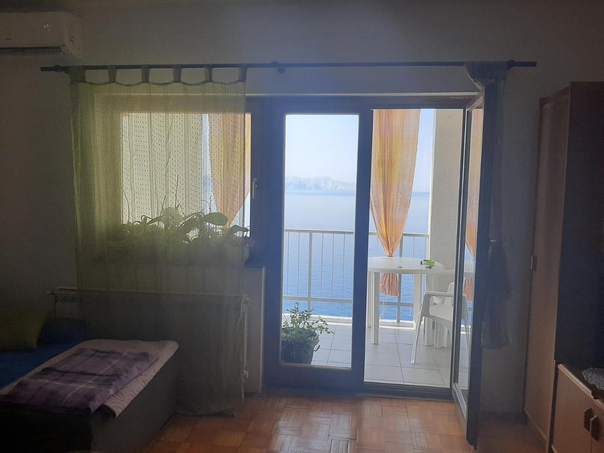 Apartman Ada Senj  Exteriör bild