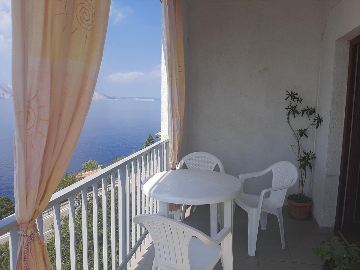 Apartman Ada Senj  Exteriör bild