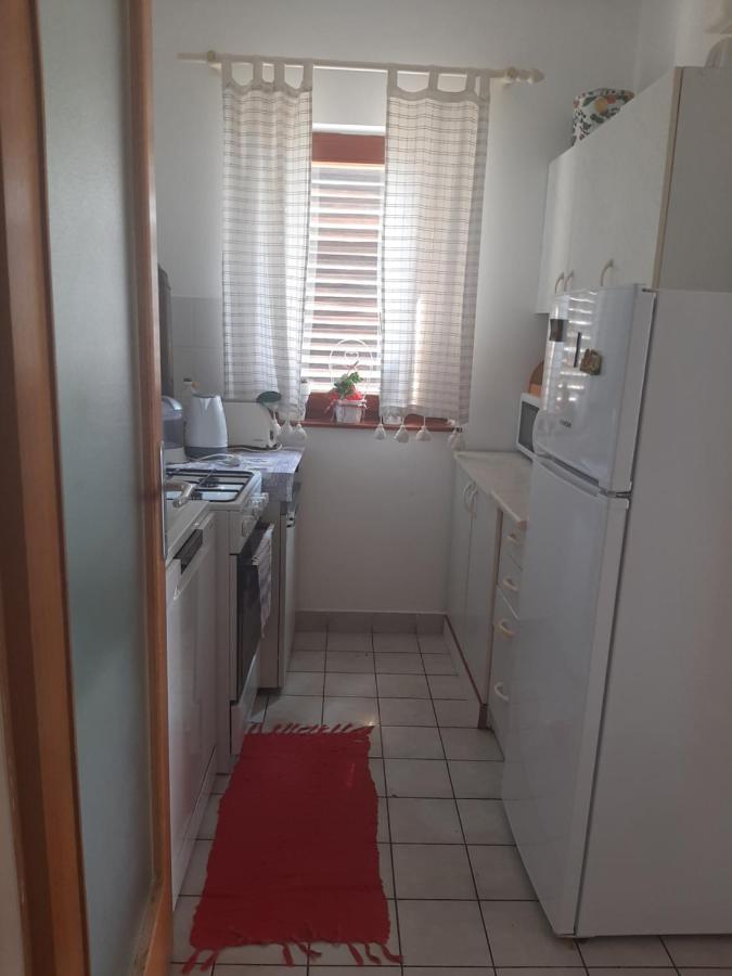 Apartman Ada Senj  Exteriör bild