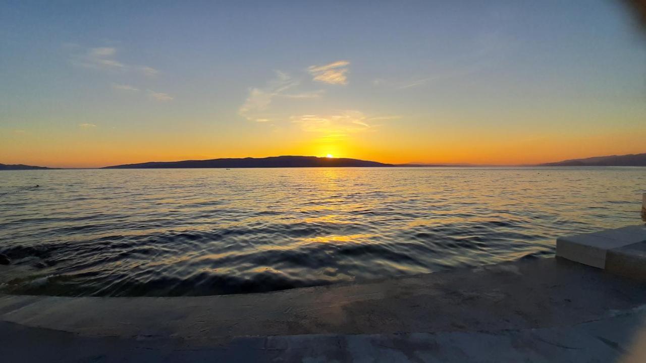Apartman Ada Senj  Exteriör bild