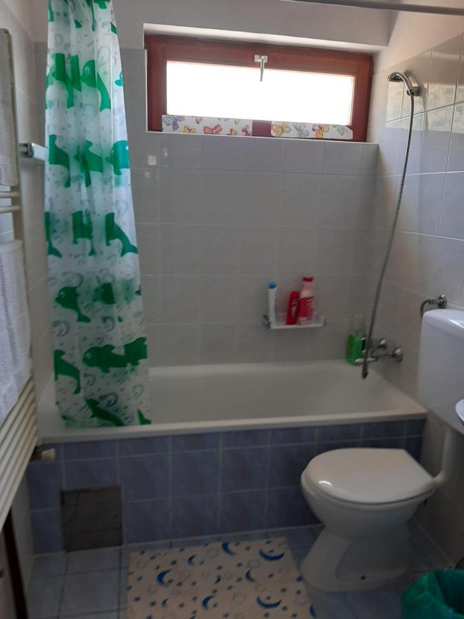Apartman Ada Senj  Exteriör bild