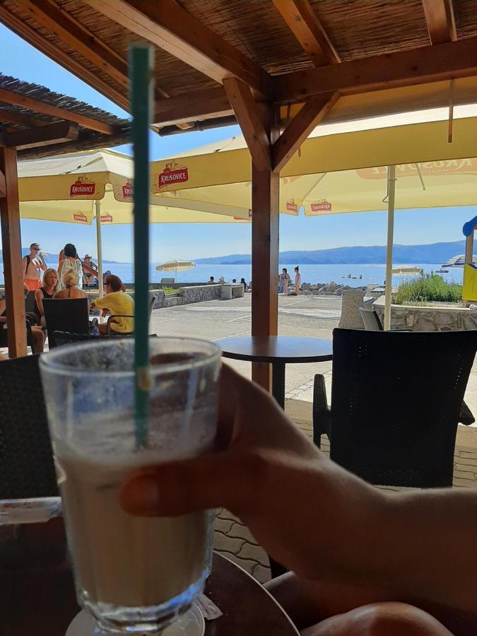Apartman Ada Senj  Exteriör bild