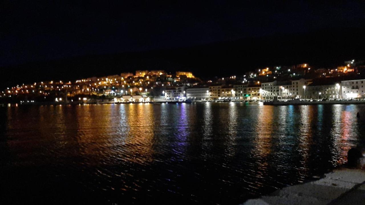 Apartman Ada Senj  Exteriör bild