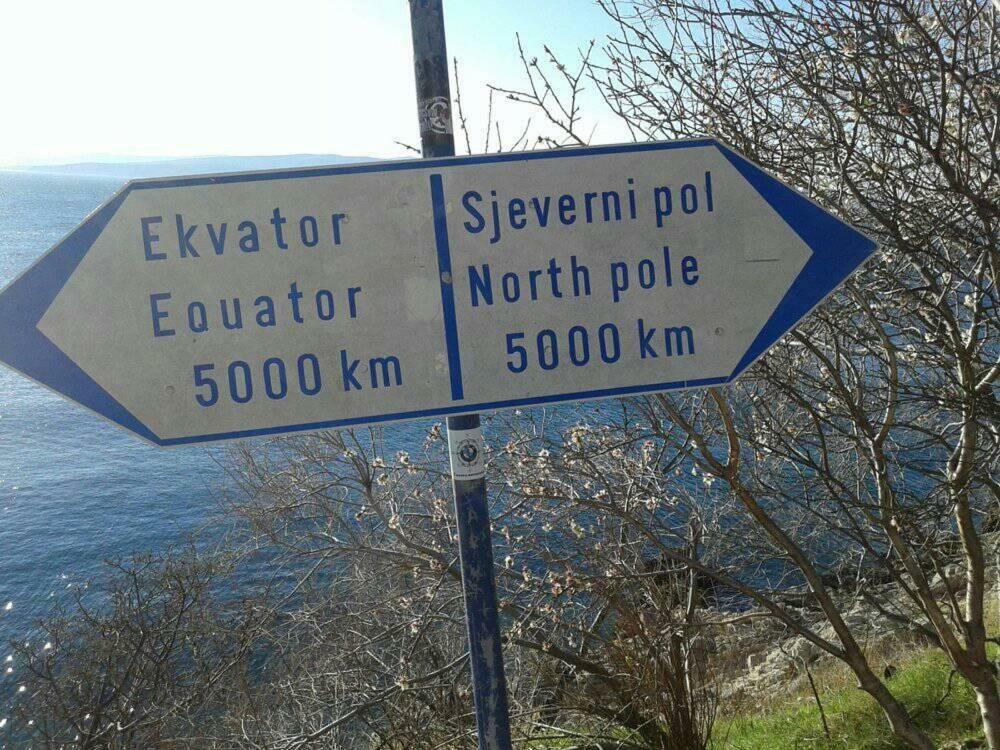 Apartman Ada Senj  Exteriör bild