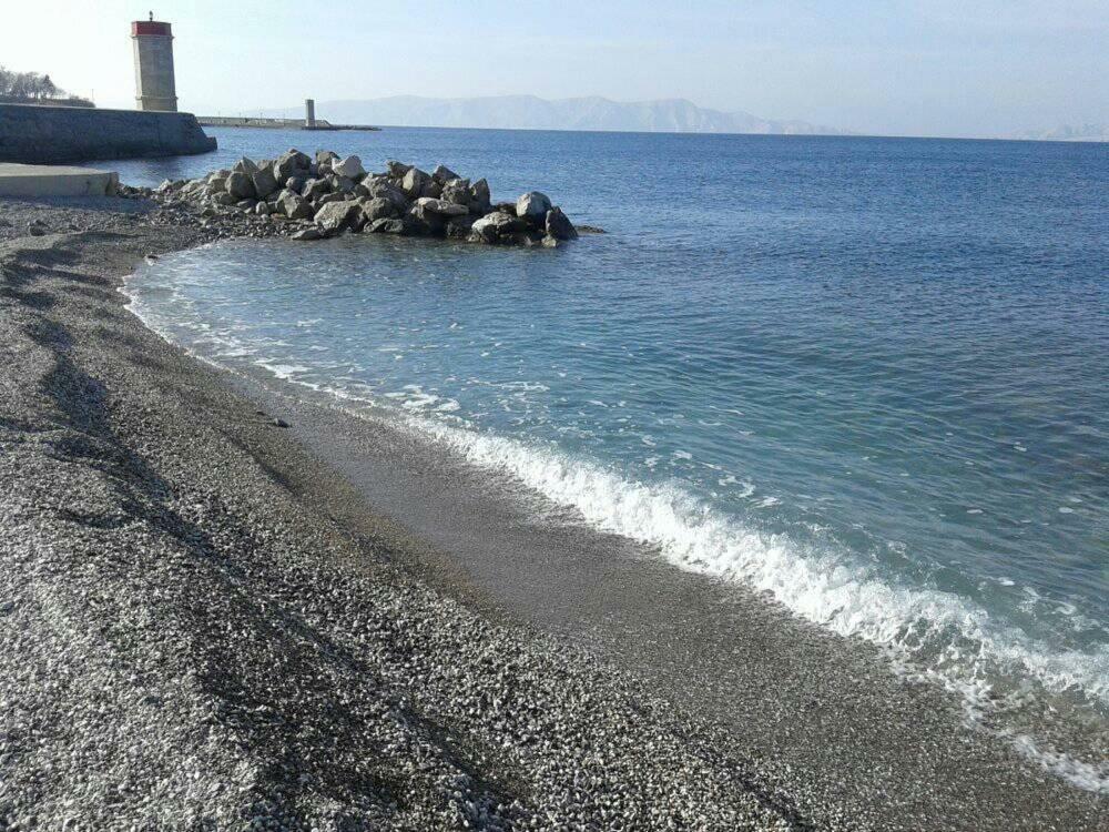 Apartman Ada Senj  Exteriör bild