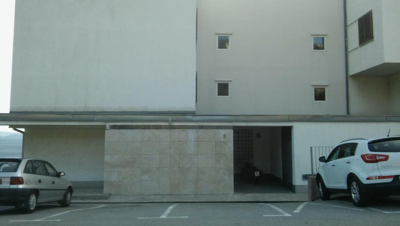 Apartman Ada Senj  Exteriör bild