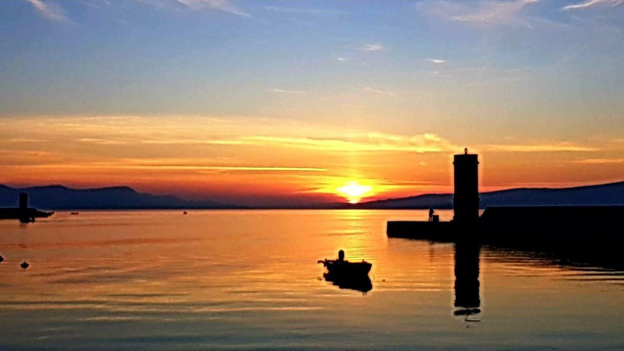 Apartman Ada Senj  Exteriör bild