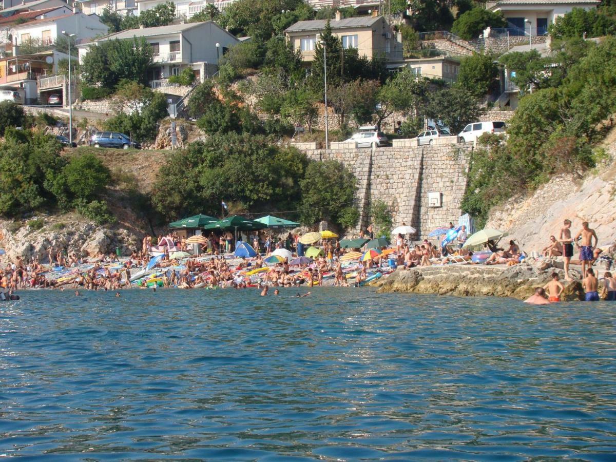 Apartman Ada Senj  Exteriör bild