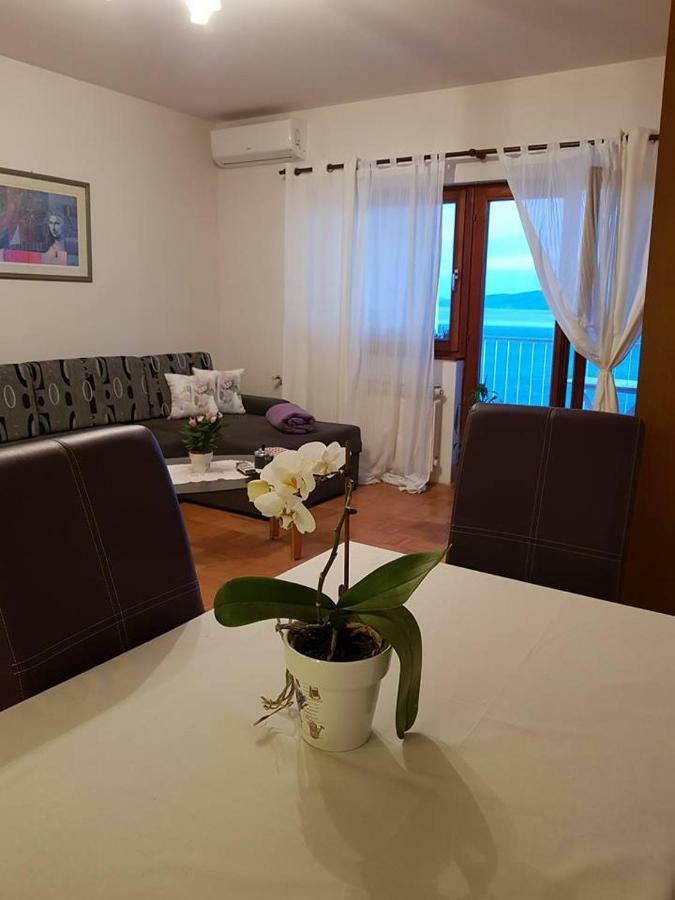 Apartman Ada Senj  Exteriör bild