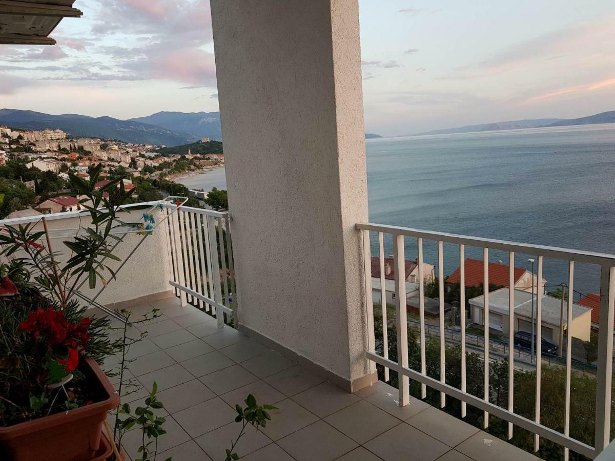 Apartman Ada Senj  Exteriör bild