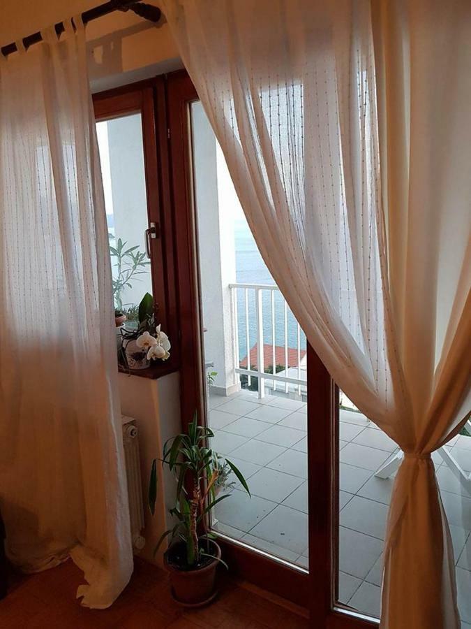 Apartman Ada Senj  Exteriör bild