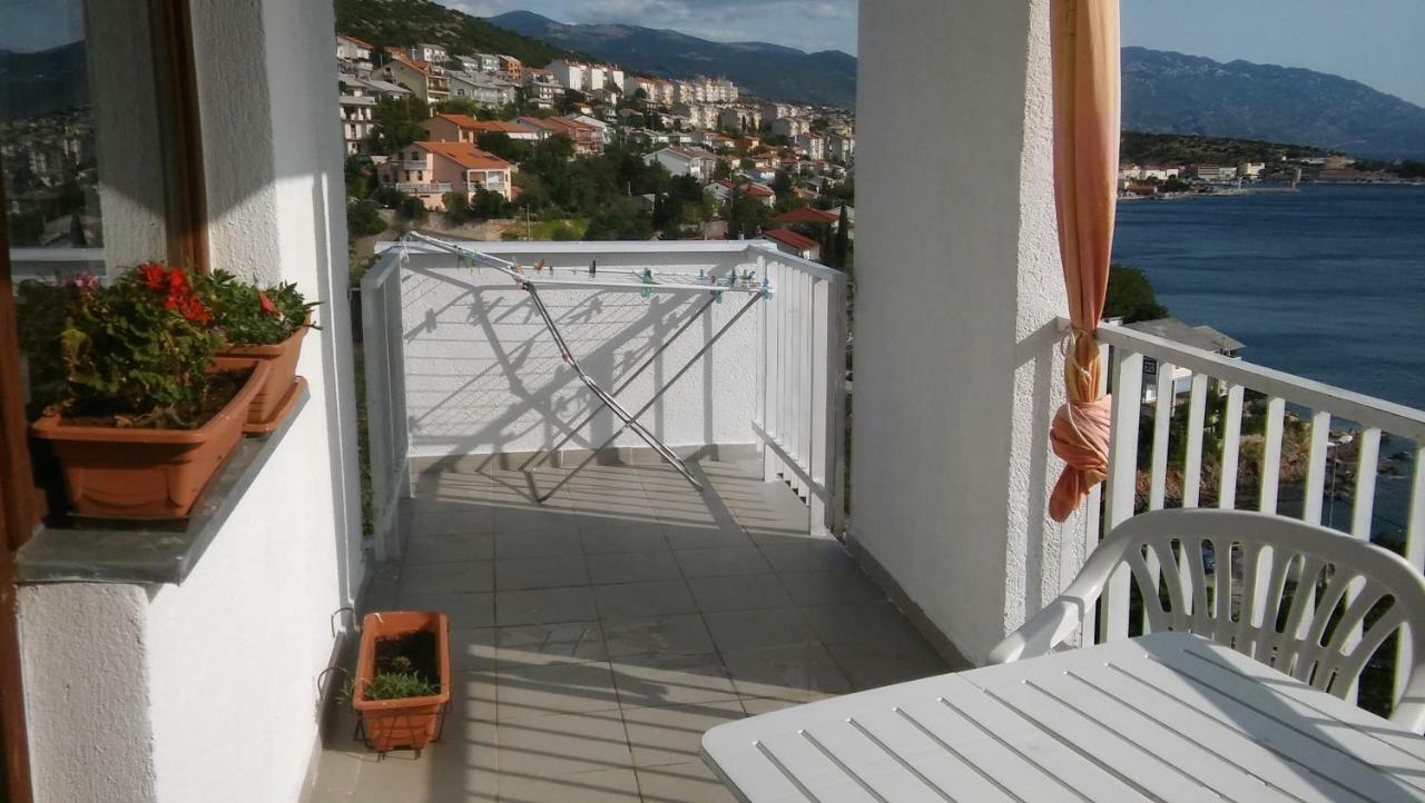 Apartman Ada Senj  Exteriör bild