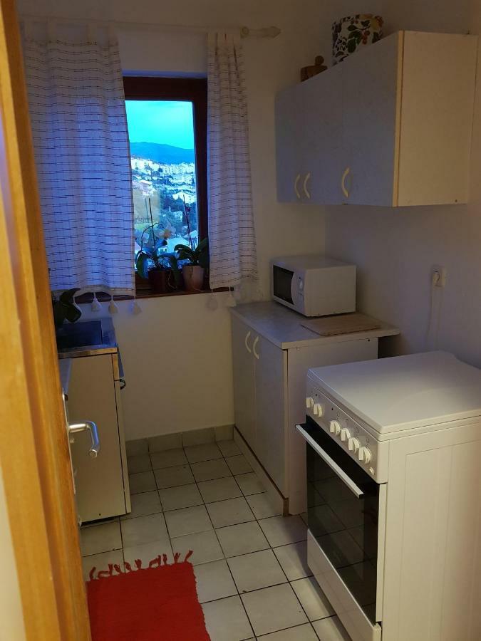 Apartman Ada Senj  Exteriör bild