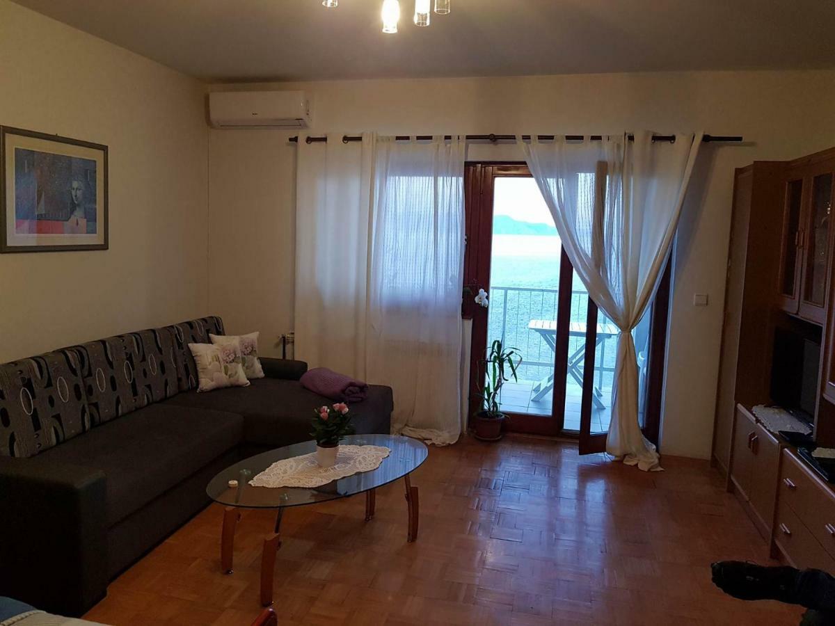 Apartman Ada Senj  Exteriör bild